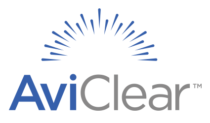 AviClear-logo